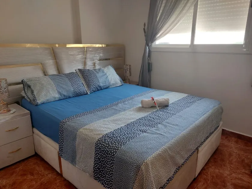 2bhk apartment 5min from airport - Image 1