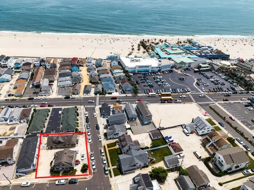 Getaway at Point Pleasant Beach - Image 1