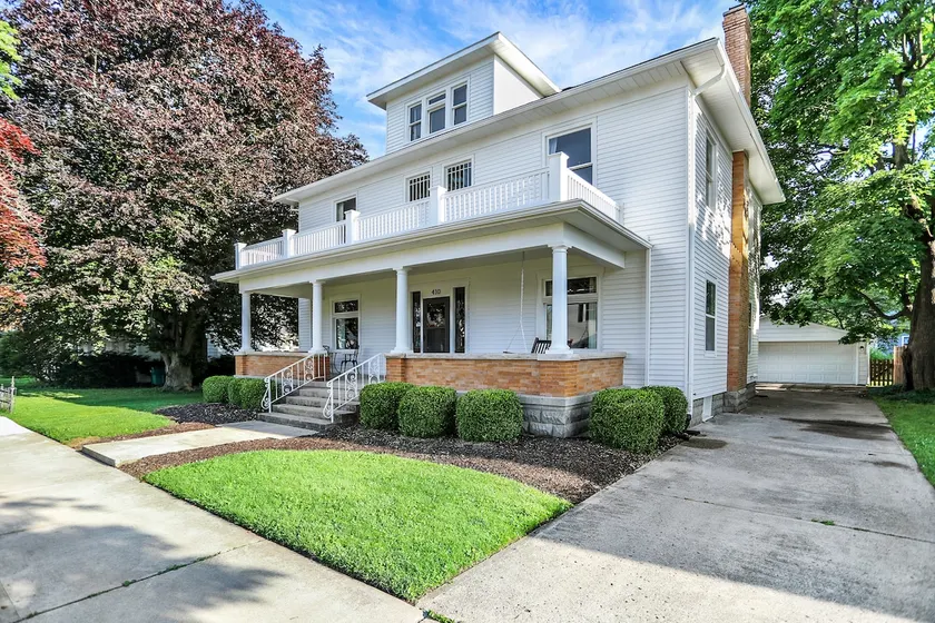 Close to Indy - Sleeps 14, Poker Room, Coffee Bar - Image 1