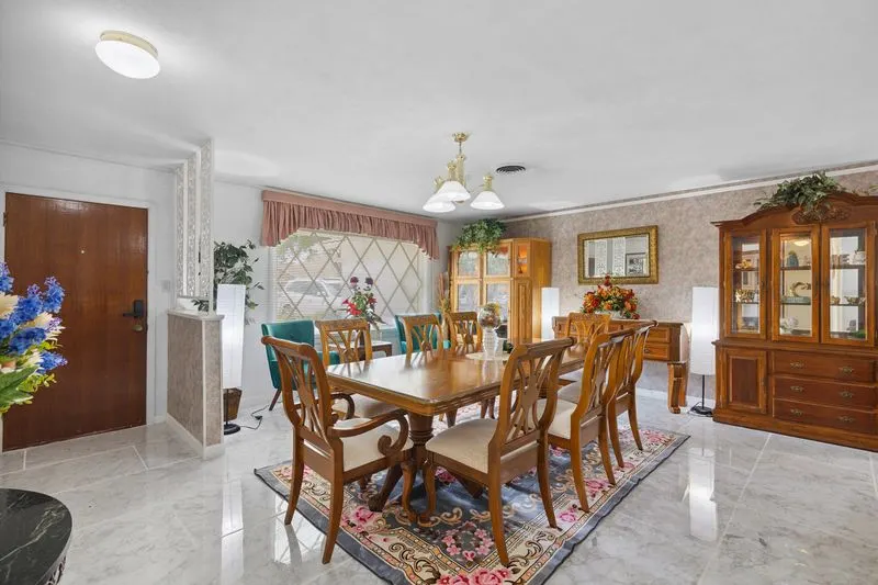 Home Sweet Home - Image 1