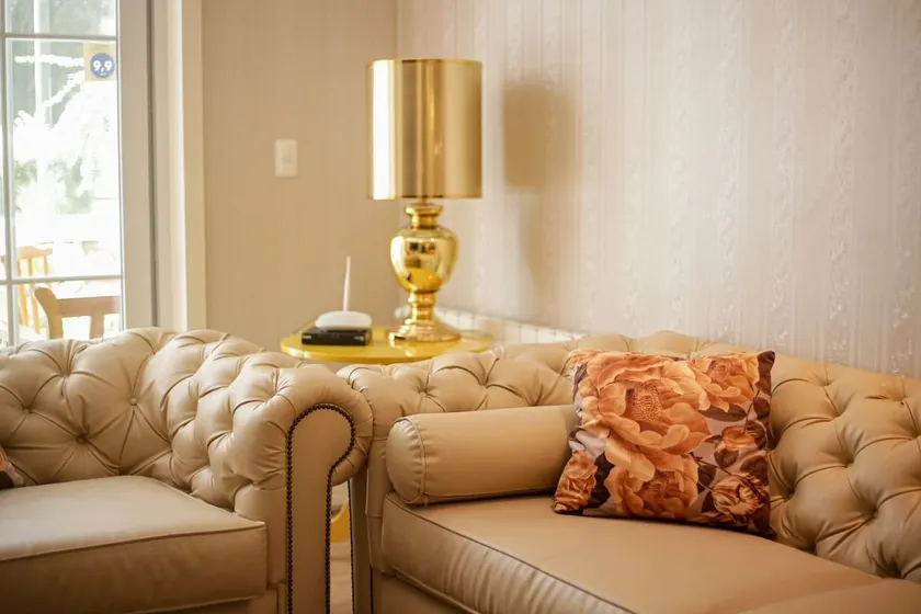 Gramado CENTER luxury apartment BEAUTIFUL HOMELAND - Image 1