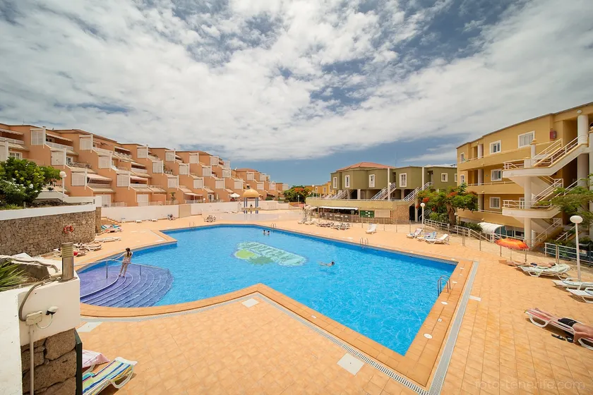 Orlando Luxury Costa Adeje - Image 1