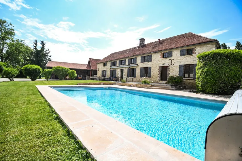 Gîte - The Dantès Escape - Image 1