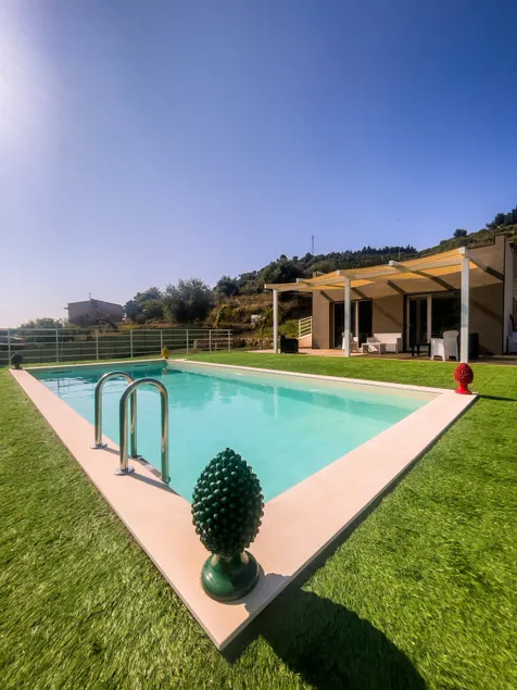 The Villa - Lascari Cefalu' - Image 1