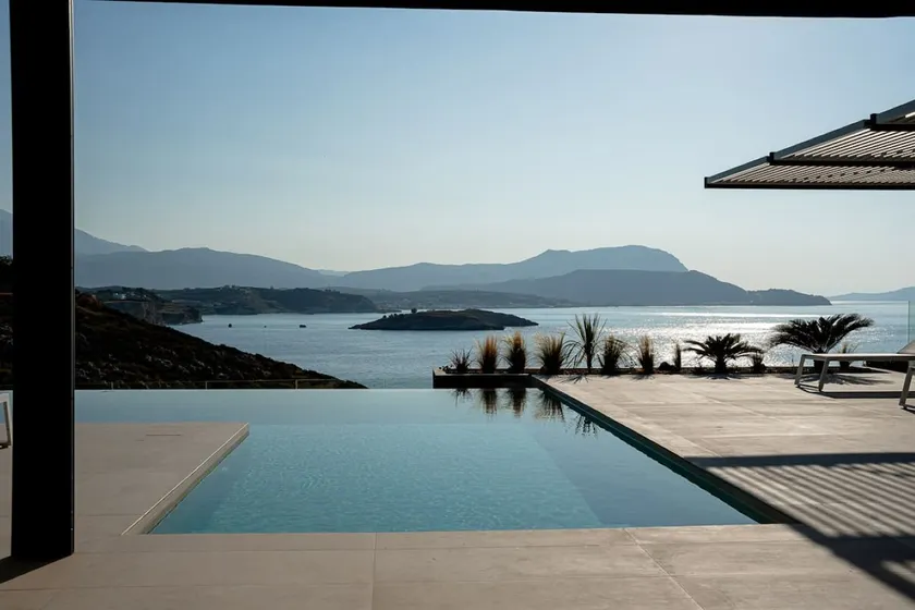 Villa Marisol | Sea View | Infinity Pool & Sunsets - Image 1
