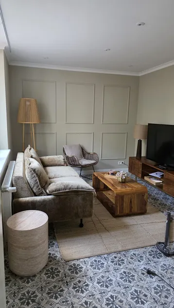 New apartment in the center of Potsdam - Image 1