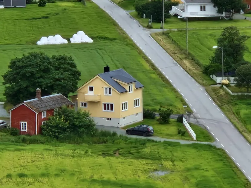 Holiday homes on the Trøndelag coast - Image 1