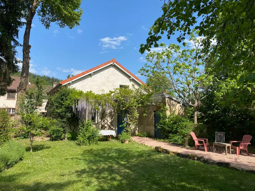 Holiday home Clématite - Image 1
