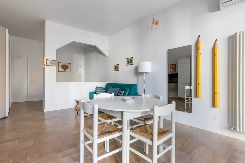 Urban Nest Terrace Suite - Image 1