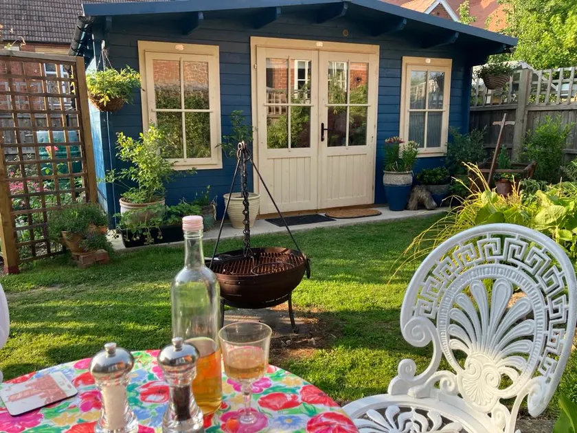 The Garden Studio - Image 1
