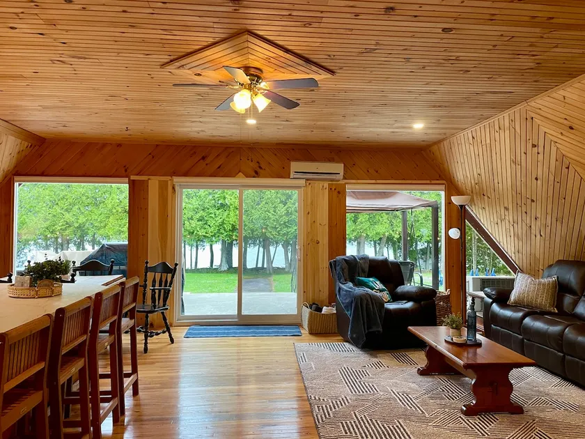 The Copper Roof Retreat - Image 1