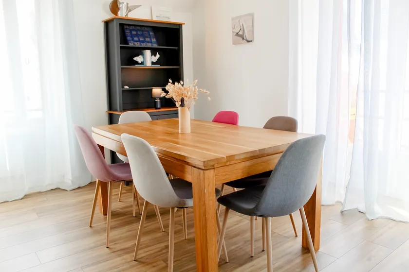 Cozy apartment in Guilvinec - Image 1