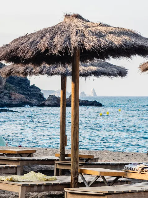 ONA House, 50m from the beach - Image 1