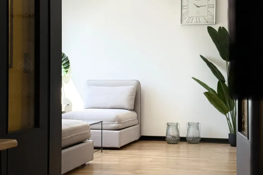 6 guests apartment CHIO Tivoli Aachen city center nearby - Image 1