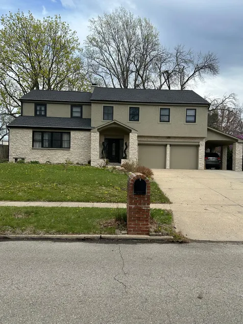 Serene two story home. - Image 1