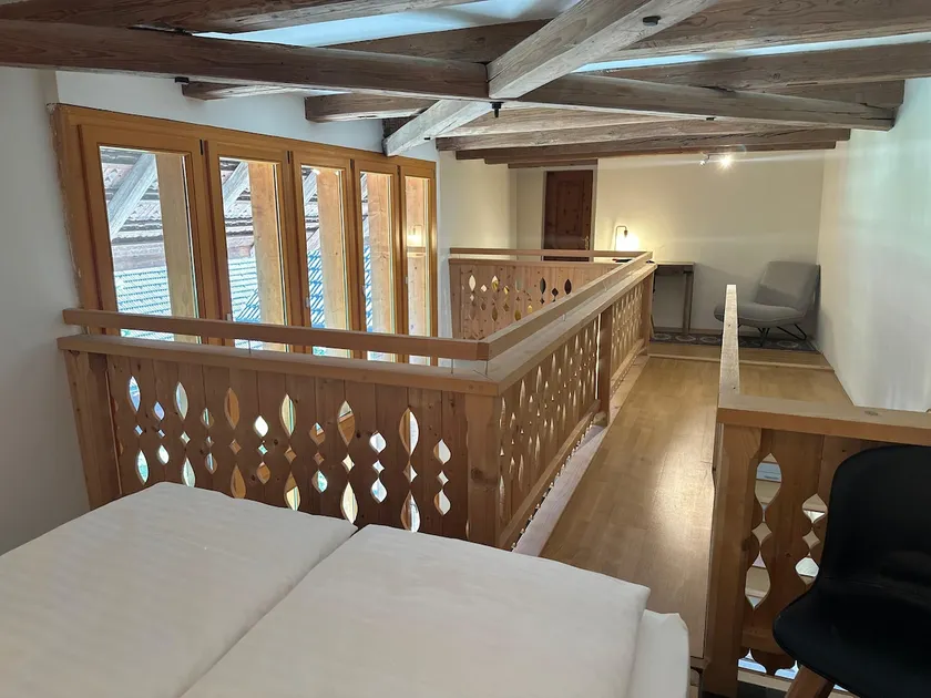 Loft within Zürich-Luzern-Zug triangle - Image 1