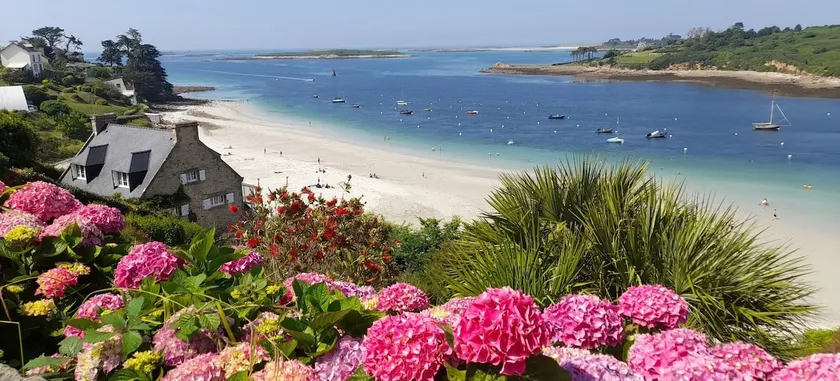 Le Ty Sympa'B -Ti Bras Sea View - 400 m from the beach - Image 1