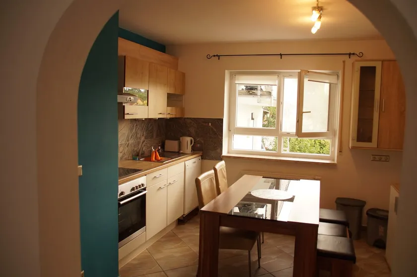 Fortl's Apartment - Image 1