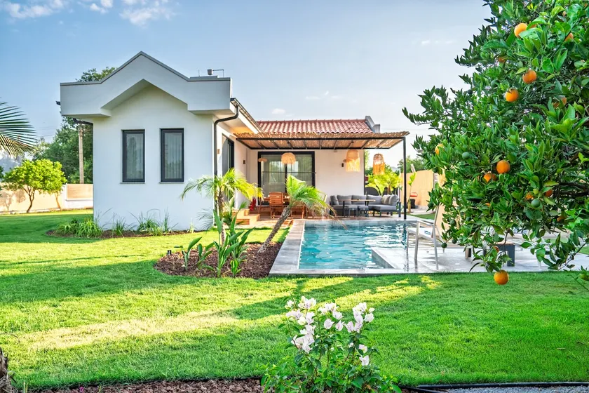 Vacation - Honeymoon House - Image 1