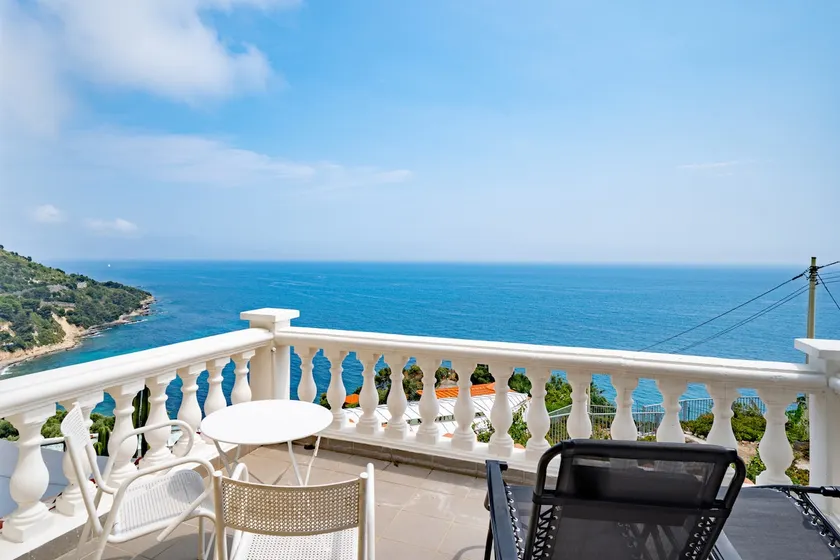 La Casa di Renée - Sea view - Image 1