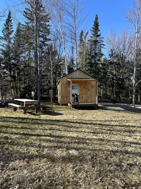 Nolan's Cabin - Image 1