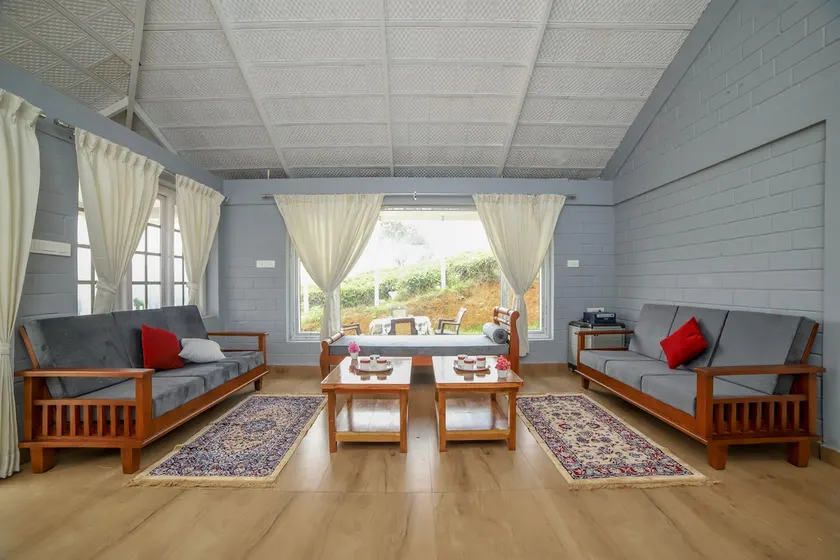 Hillcroft Annex Villa - Image 1