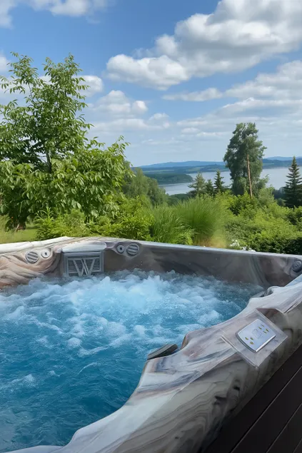 Panorama House Lipno - Image 1