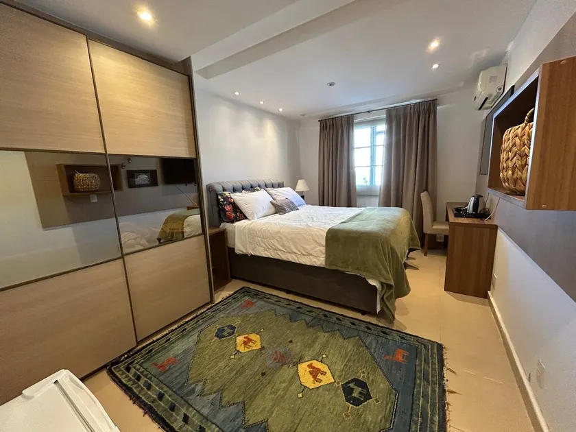 Suite with Style at Granja Brasil Resort - Image 1