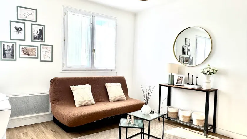 Light & Comfort T2 Cosy Muret - Image 1