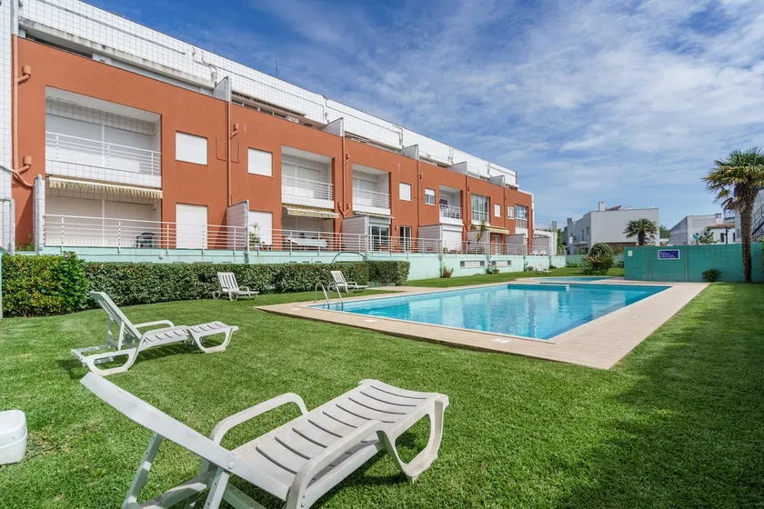 Ofir Beach Lodge by Minho's Guest - Image 1