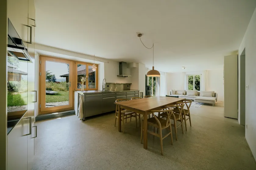 Stylish country house – ideal for families & friends - Image 1