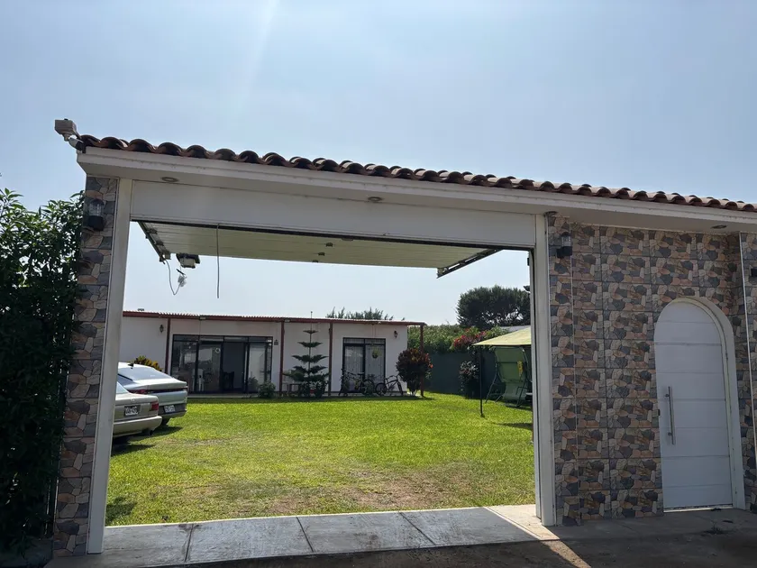 Veraloma Cottage - Image 1