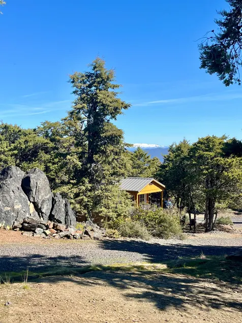 Secluded Mountain Cabin w/ Views - Image 1