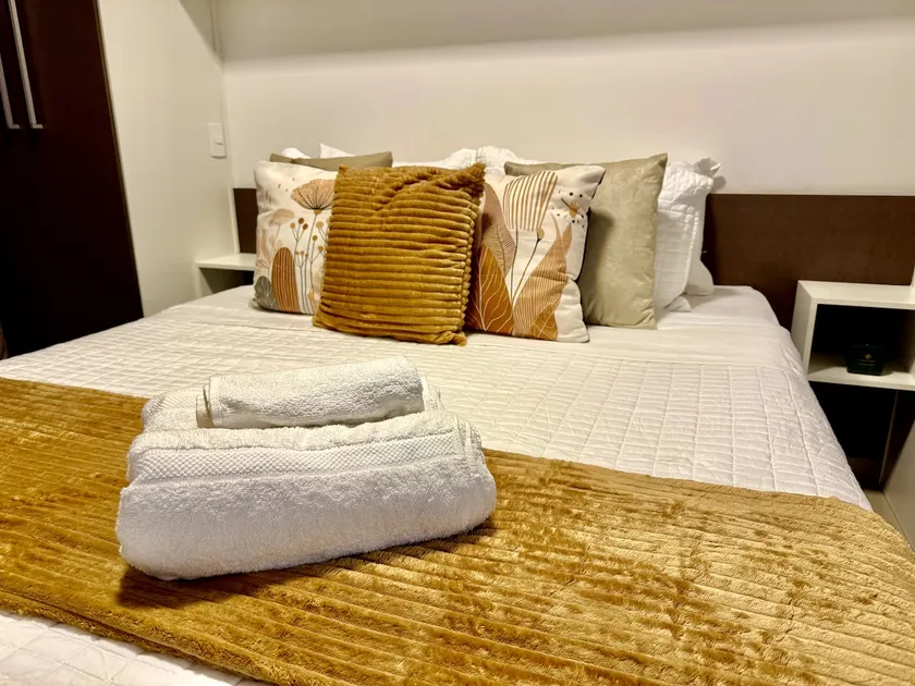 Perfect Campolim loft - Image 1