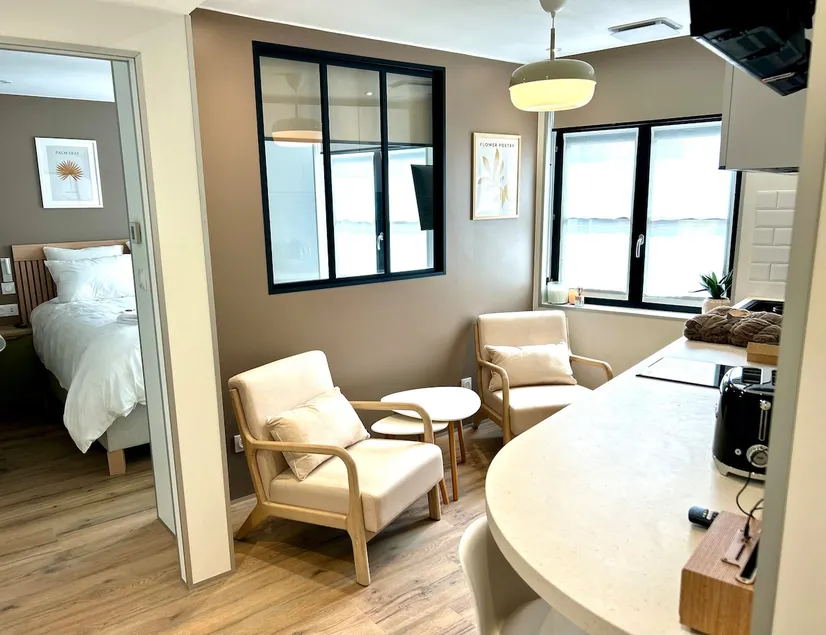 New apartment ”Le Beffroi” Vieux-Lille - Image 1