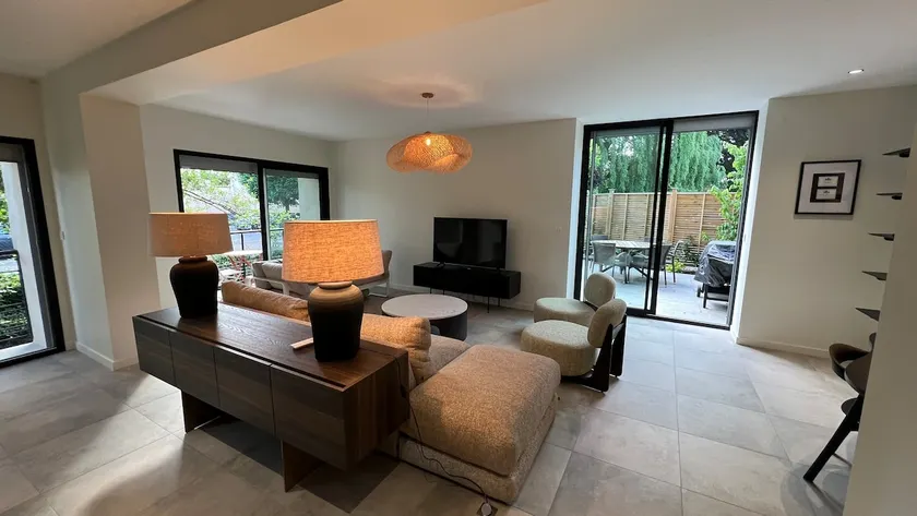 Chez Max - Luxury apartment in Beaune - Image 1