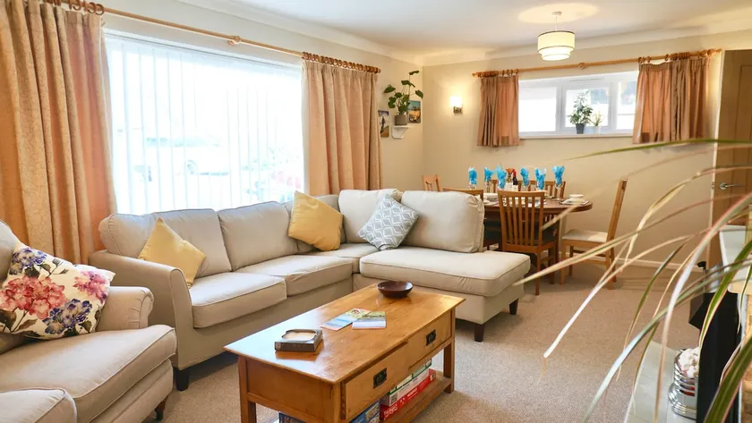 Ideal Family Holiday home Exmouth - Image 1