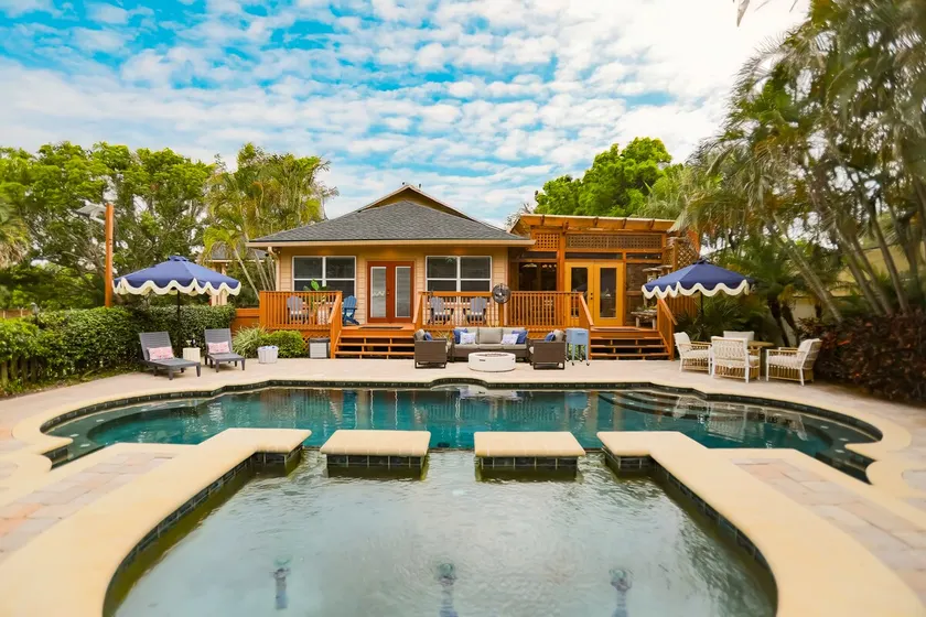 Tuscan Breeze - Pool, Beach, Games, Dog Park, Movies - Image 1