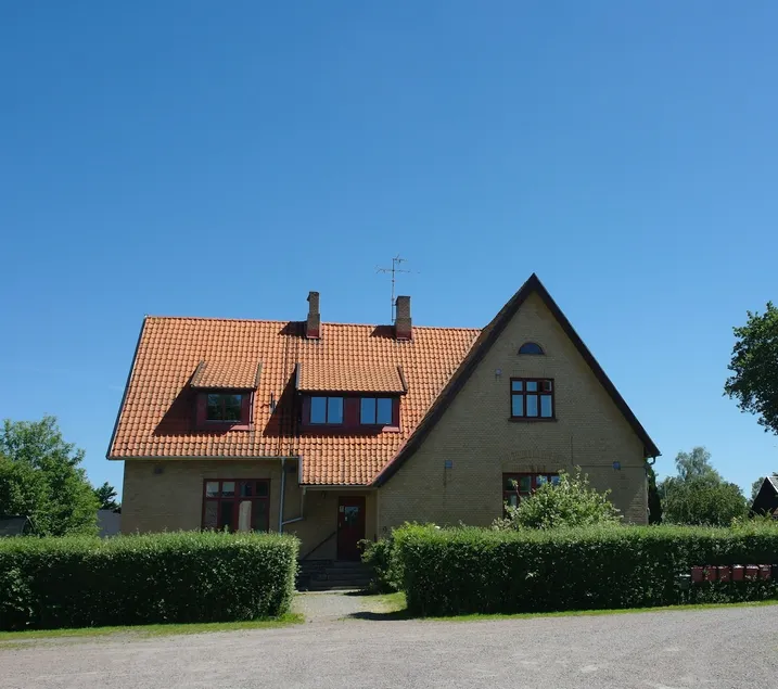 Lilla Skolhuset i Ingelsträde - Image 1