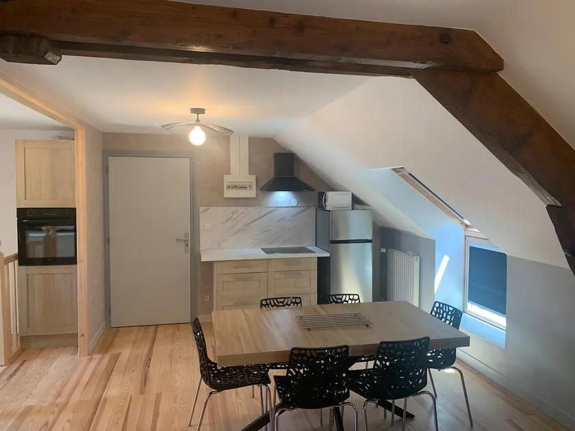 Apartment 2 - Image 1