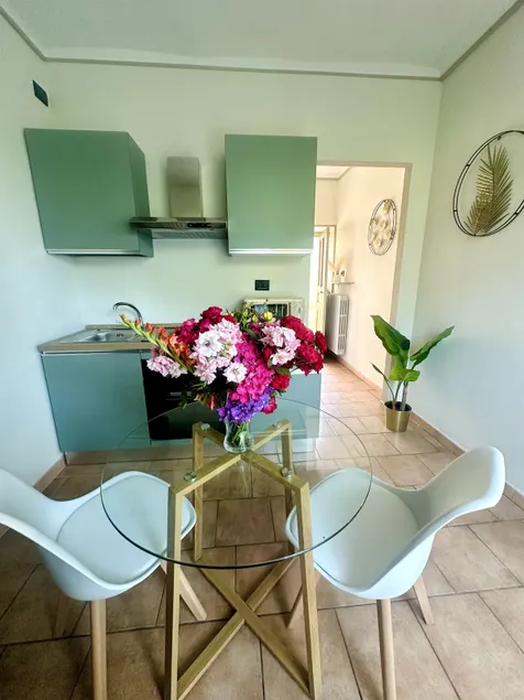 Villino delle Rose – Wi-Fi – Garden – Parking - Image 1