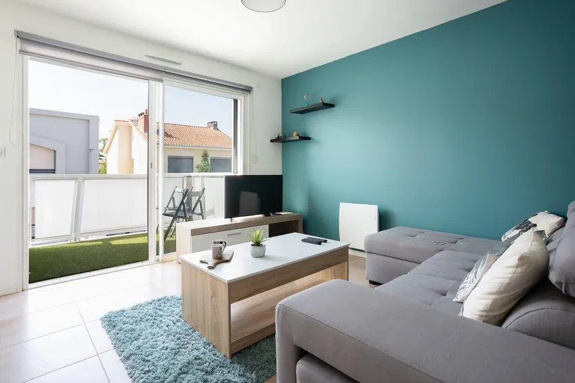 Le Marnier - Moderne & Central - Image 1