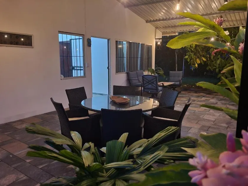Villa Milagro - Image 1