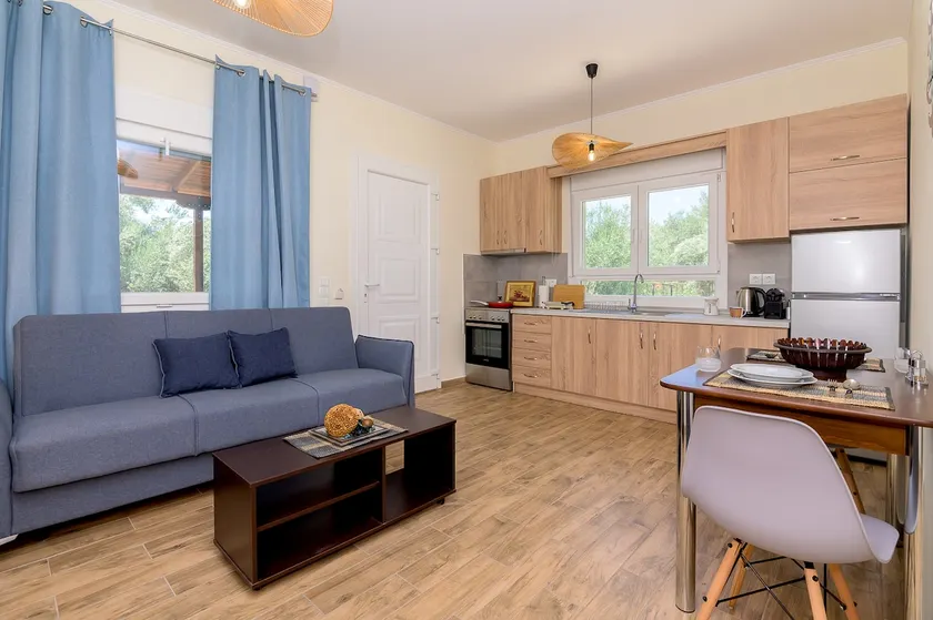Olive House 3 - Image 1