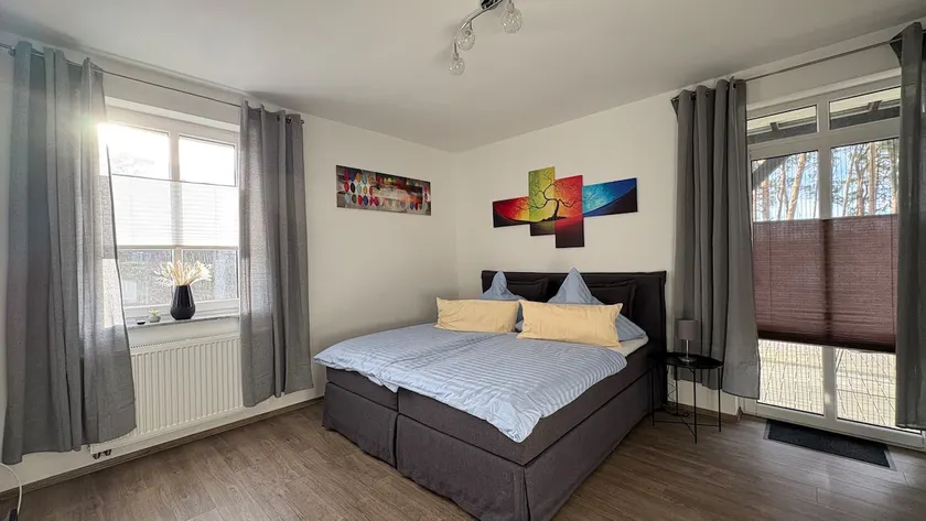 Apartment in Fürstenberg - Schwaan - Image 1