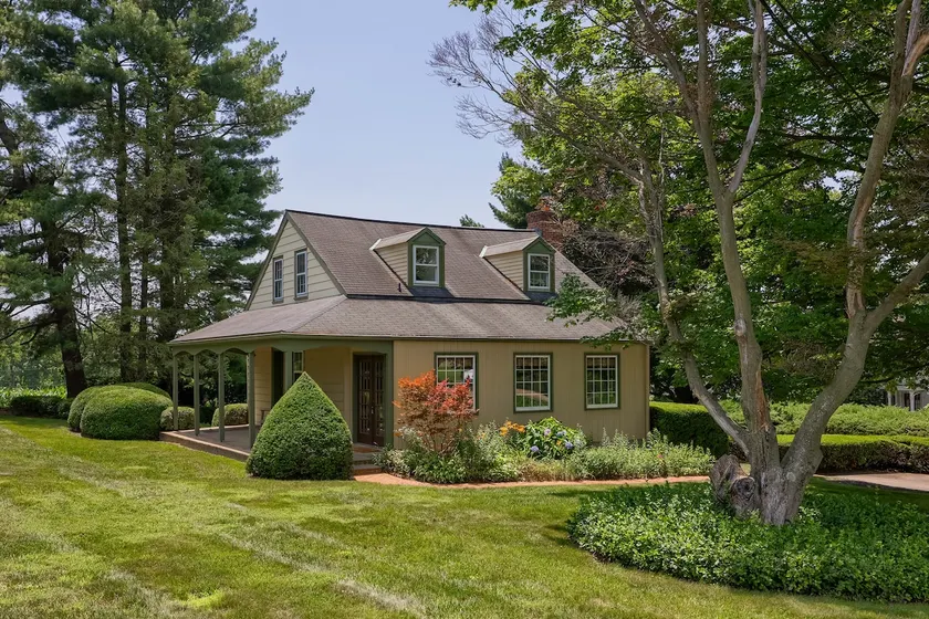 Highville Hideaway / circa 1862 - Image 1