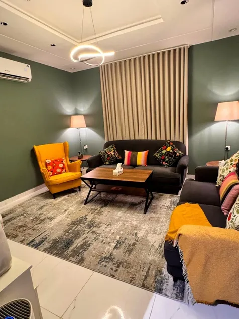 The Quiet Spot! - Image 1