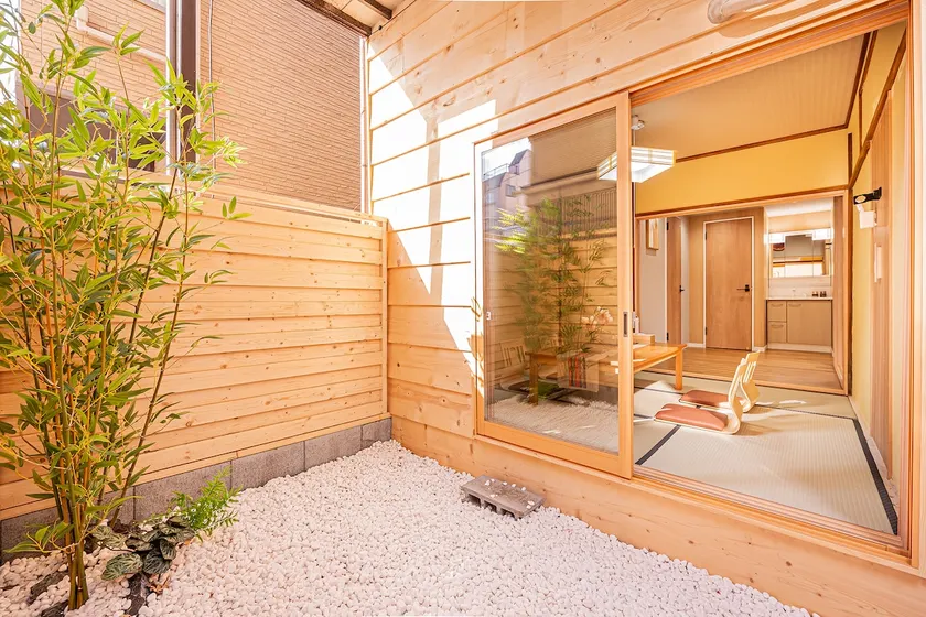Sky Tree Japanese Family Hotel The 77 House Tokyo - Image 1