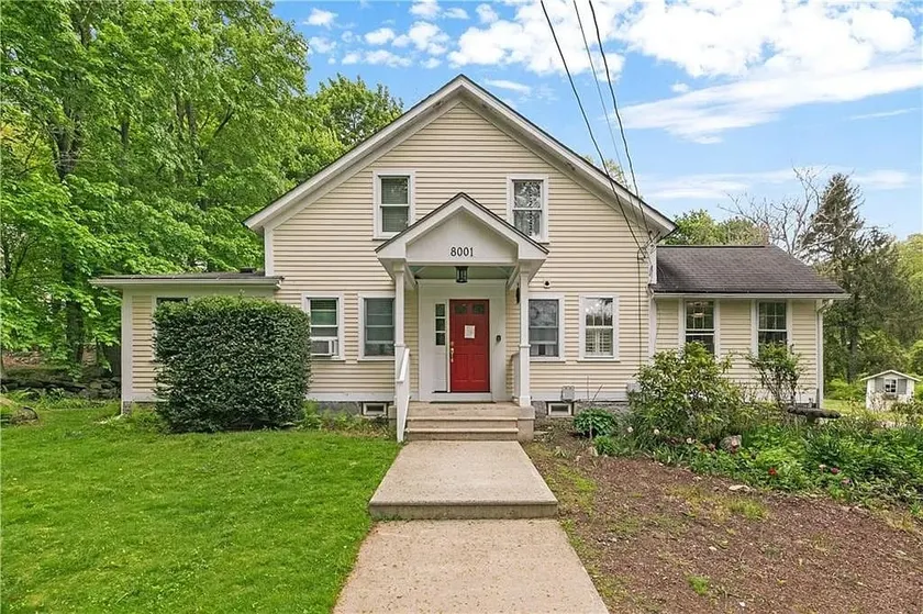 Morgan Cottage - Image 1