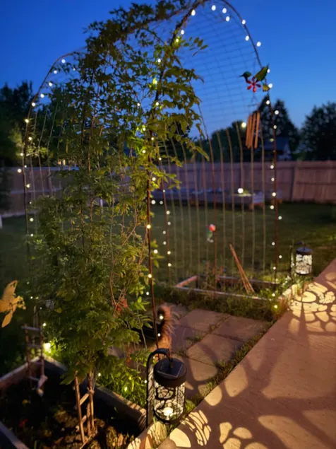 Relaxing Retreat with Cozy Patio - Image 1